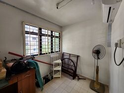 Blk 163 Mei Ling Vista (Queenstown), HDB 3 Rooms #534498161